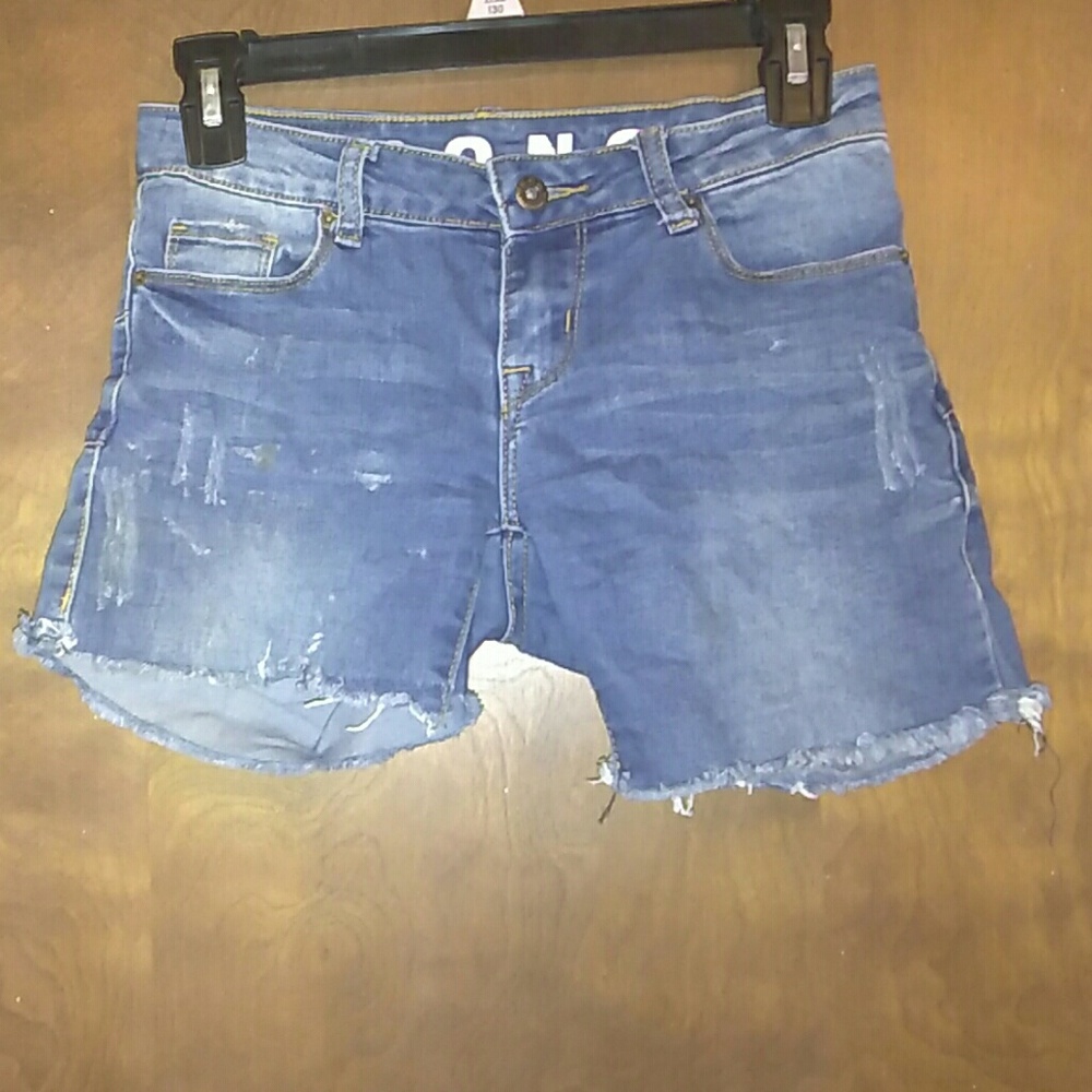 Shorts